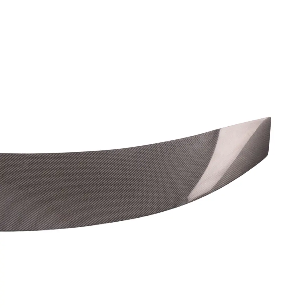 Audi TT 8J Rear Spoiler Wing Carbon JC Spoiler - SKU 22620141216 - Part number 22620141216