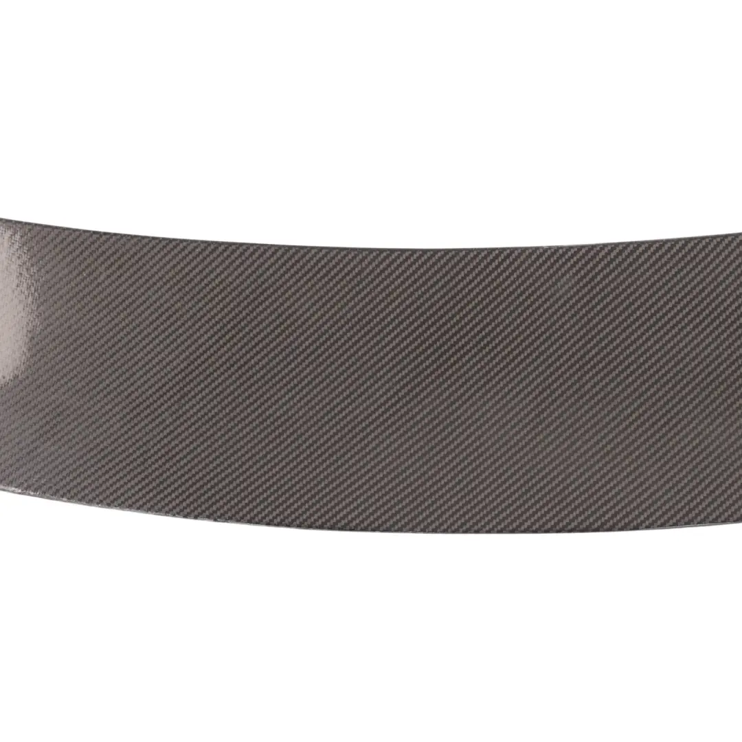 Spoiler Wing Carbon JC Spoiler to Audi TT 8J Rear with Part number 22620141216 Audi TT 8J Rear Spoiler Wing Carbon JC Spoiler - SKU 22620141216 - Part number 22620141216