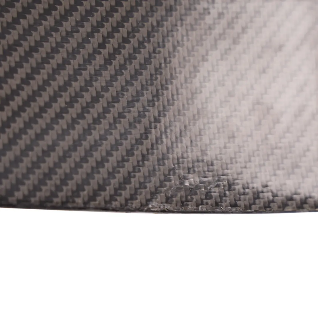 Audi TT 8J Rear Spoiler Wing Carbon JC Spoiler - SKU 22620141216 - Part number 22620141216