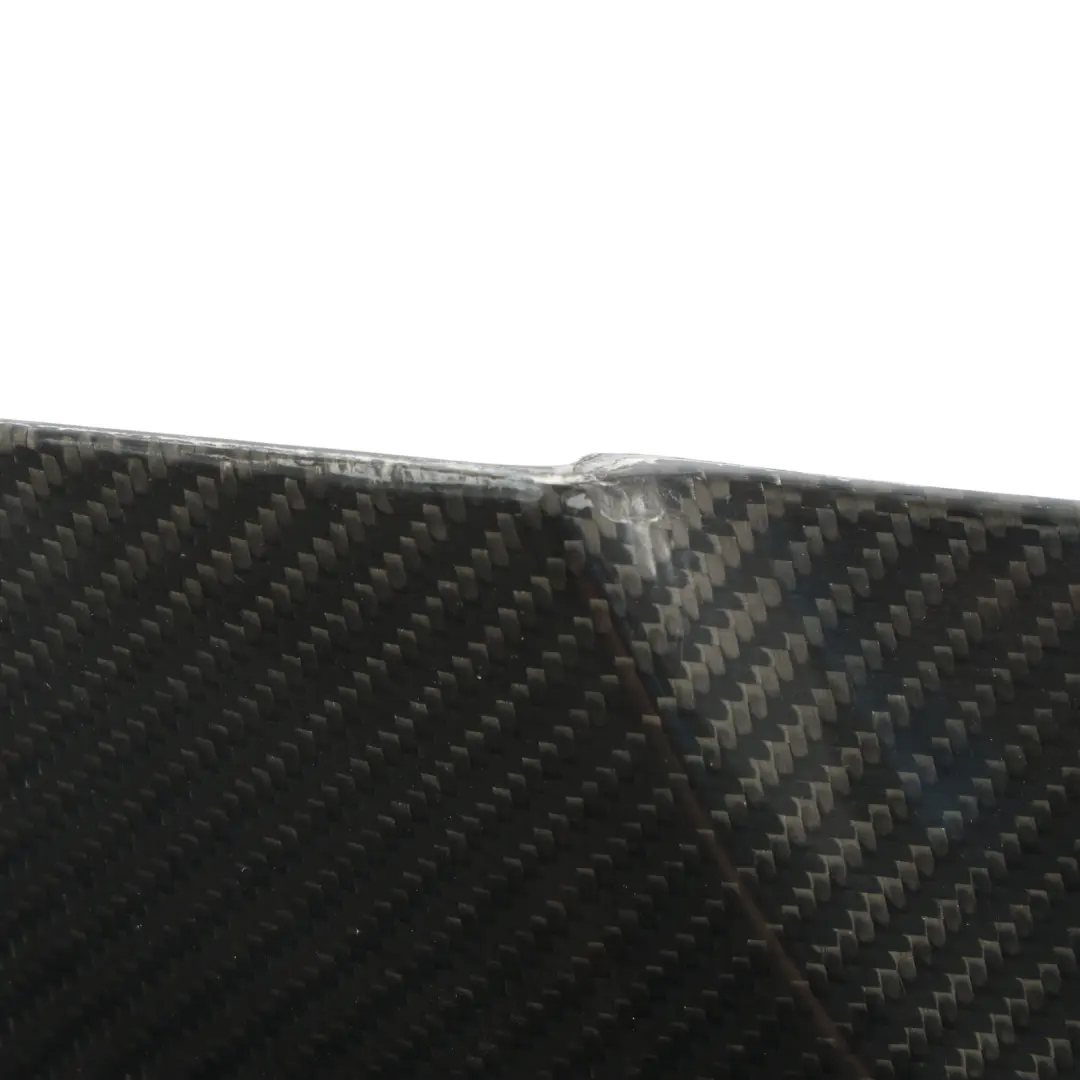 Spoiler Wing Carbon JC Spoiler to Audi TT 8J Rear with Part number 22620141216 Audi TT 8J Rear Spoiler Wing Carbon JC Spoiler - SKU 22620141216 - Part number 22620141216