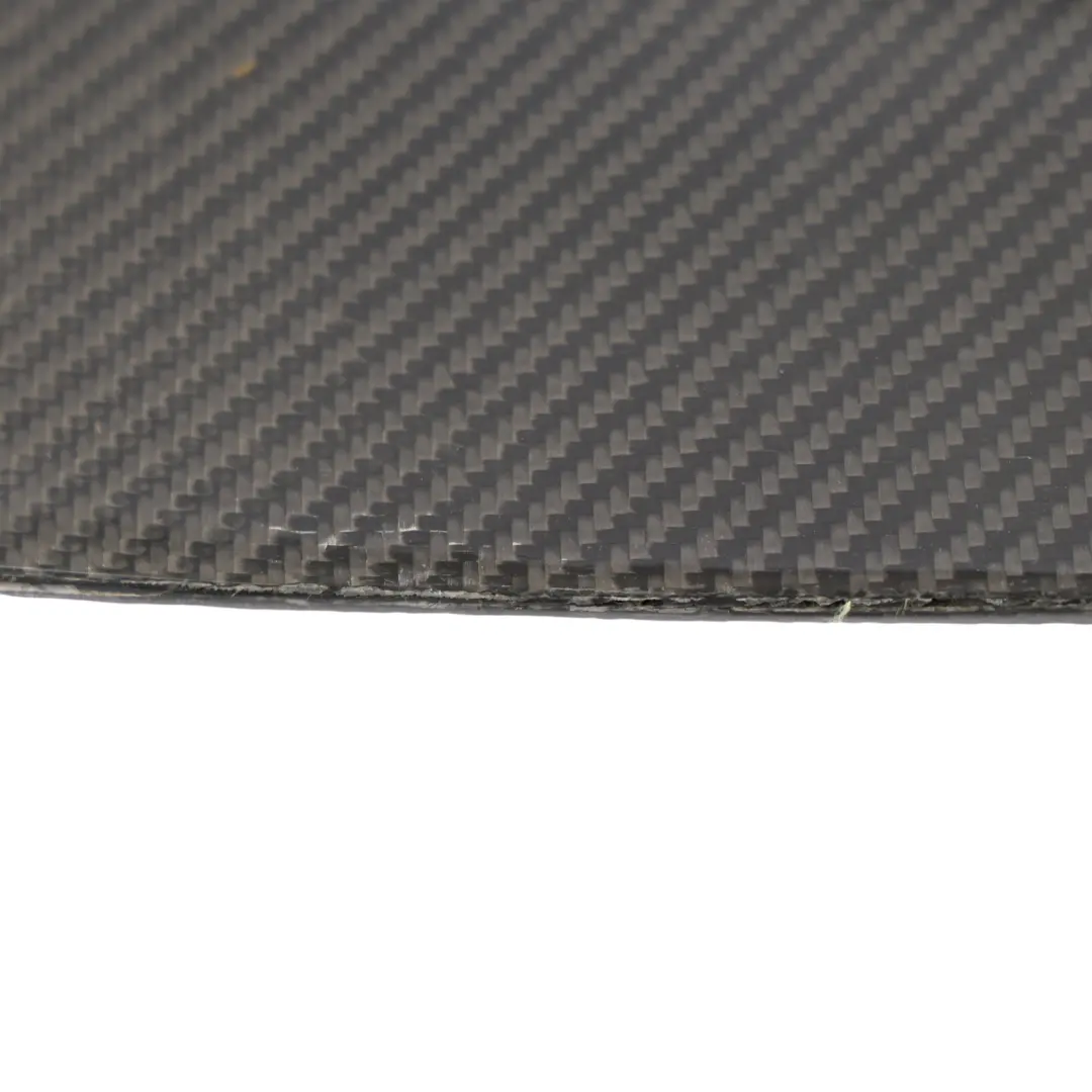 Audi TT 8J Rear Spoiler Wing Carbon JC Spoiler - SKU 22620141216 - Part number 22620141216