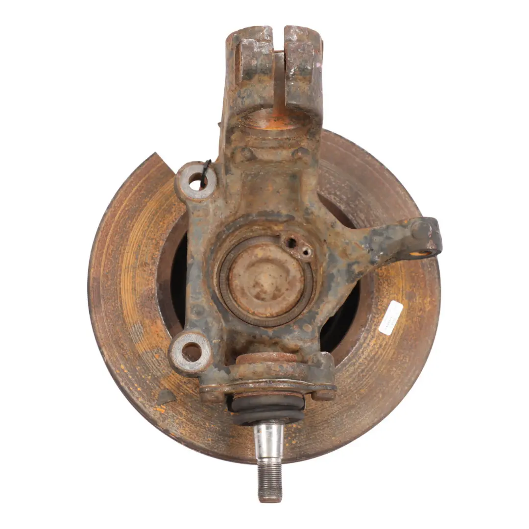 Ford Transit Mk8 Wheel Carrier Knuckle Hub Front Left N/S 2262864 BK31-3K186-CD - SKU 2262862 - Part number 2262862