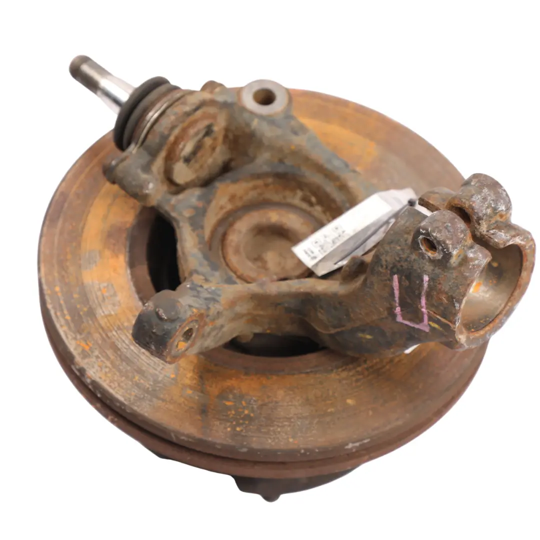 Ford Transit Mk8 Wheel Carrier Knuckle Hub Front Left N/S 2262864 BK31-3K186-CD - SKU 2262862 - Part number 2262862