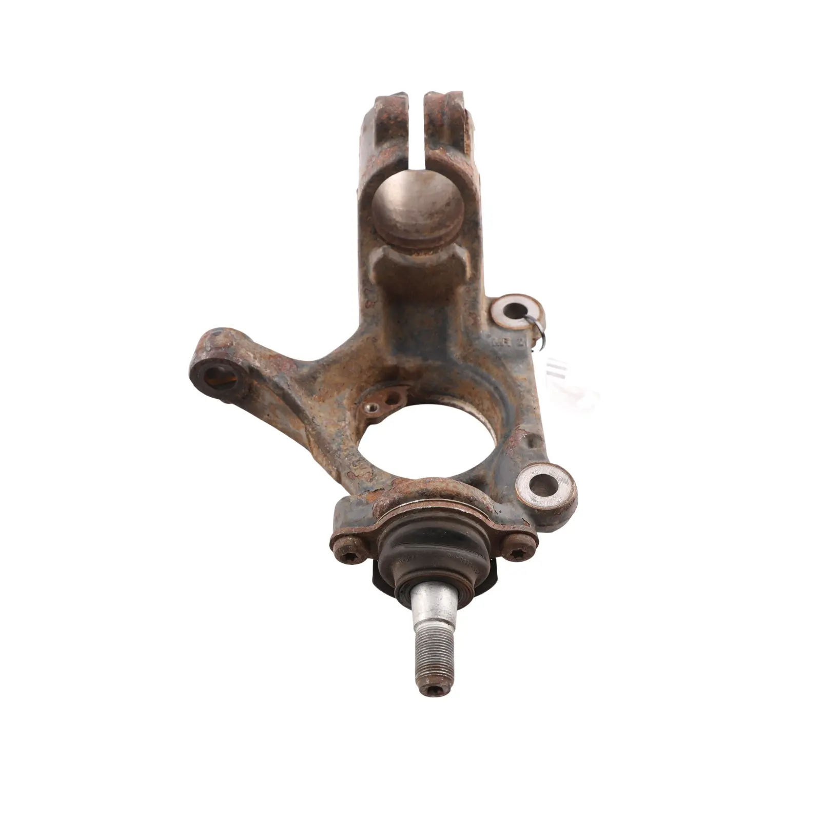 Ford Transit Mk8 Front Wheel Knuckle Hub Left N/S 2262864 BK31-3K186-CD