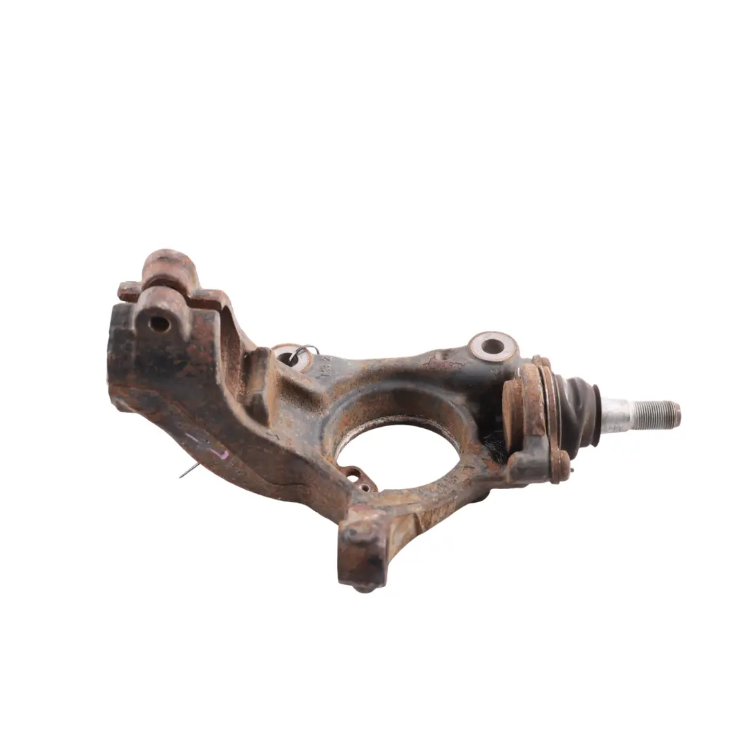 Ford Transit Mk8 Front Wheel Knuckle Hub Left N/S BK31-3K186-CD - SKU 2262864-1 - Part number 2262864
