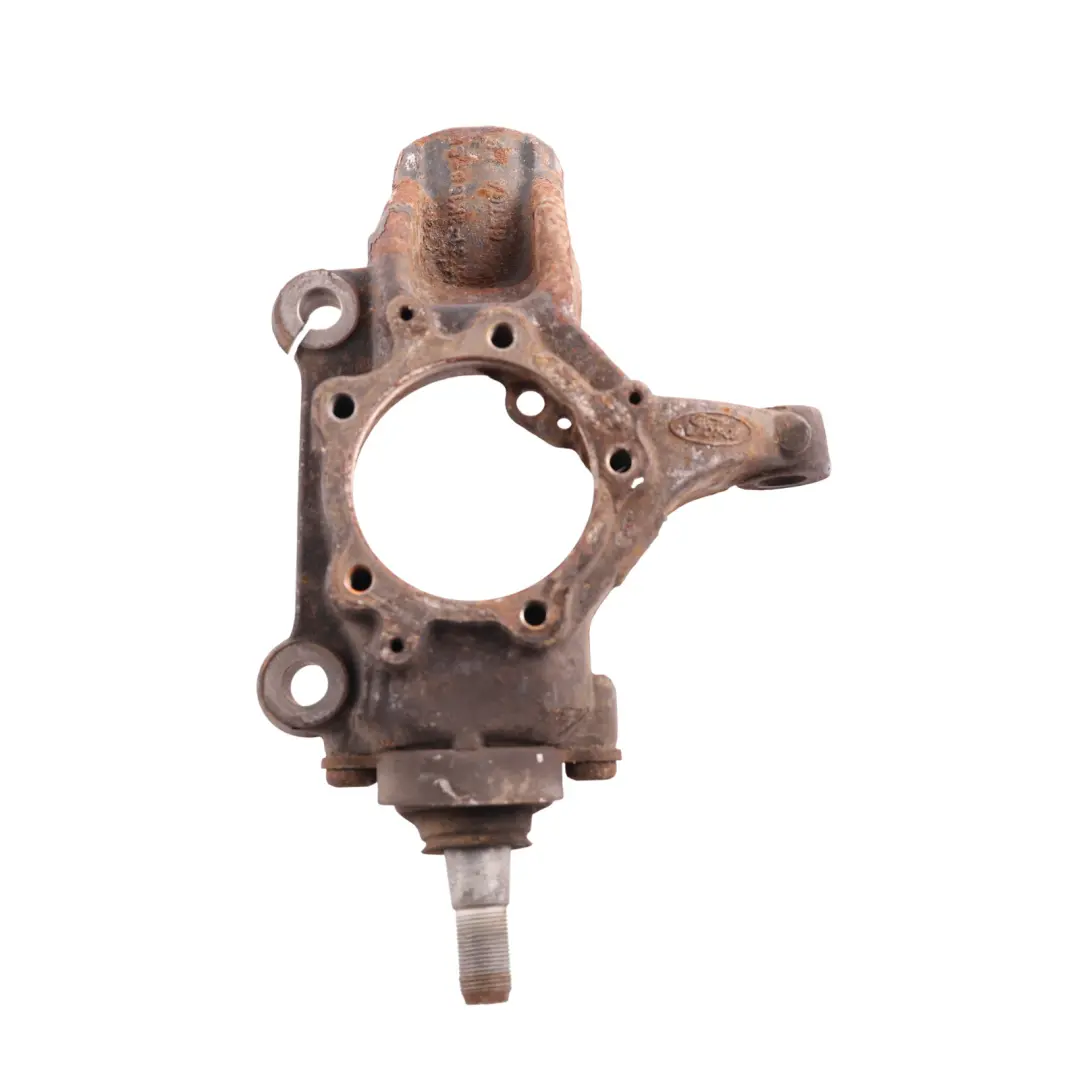 Ford Transit Mk8 Front Wheel Knuckle Hub Left N/S BK31-3K186-CD - SKU 2262864-1 - Part number 2262864