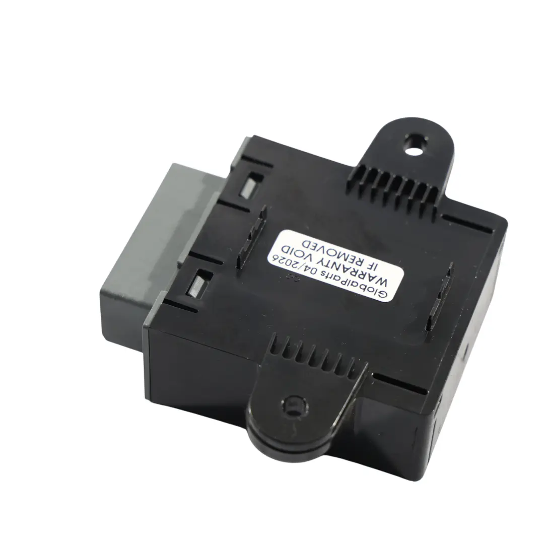Ford Fiesta St Door Control Module Rear Left Right N/O/S H1BT-14B534-AE - SKU 2282849 - Part number 2282849