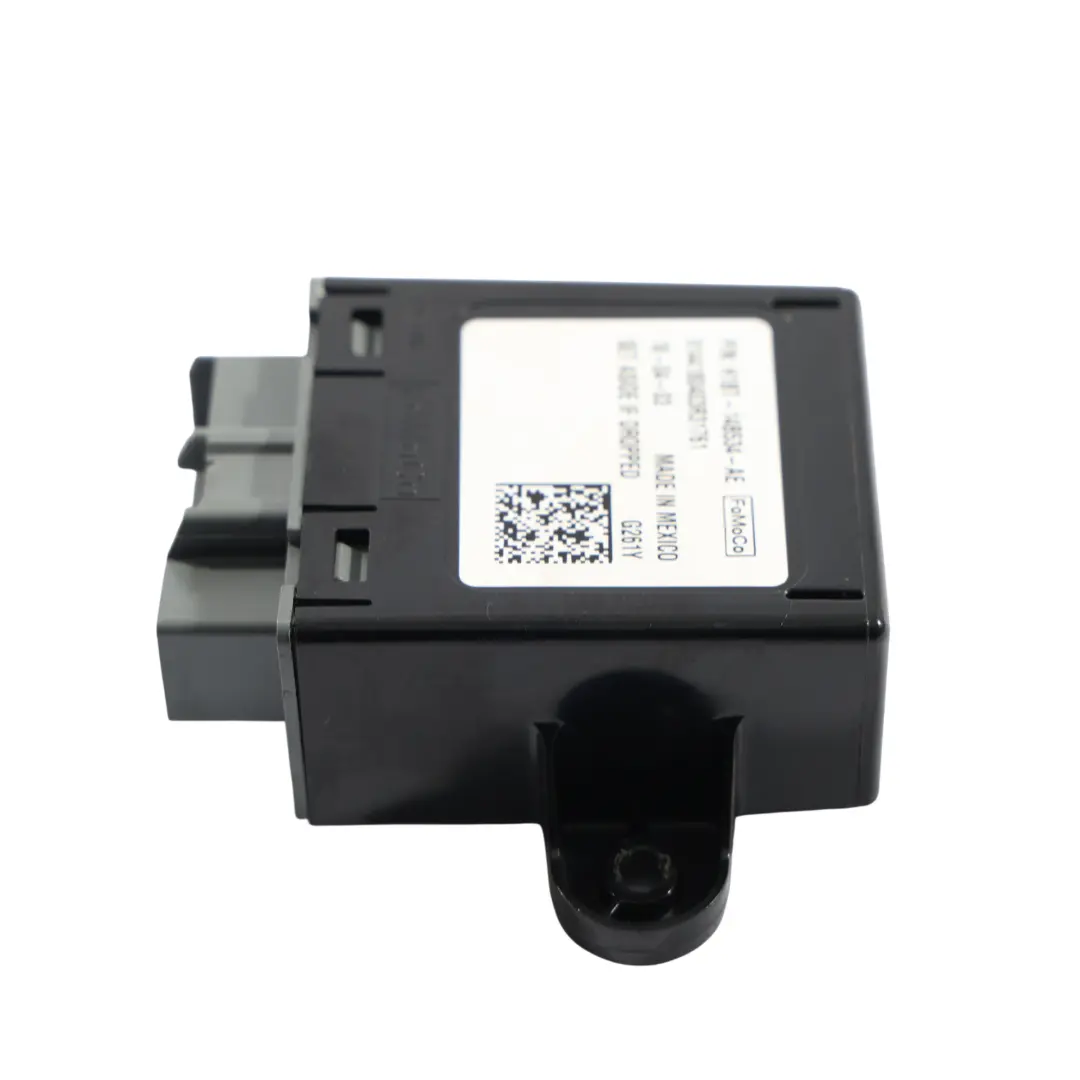 Ford Fiesta St Door Control Module Rear Left Right N/O/S H1BT-14B534-AE - SKU 2282849 - Part number 2282849
