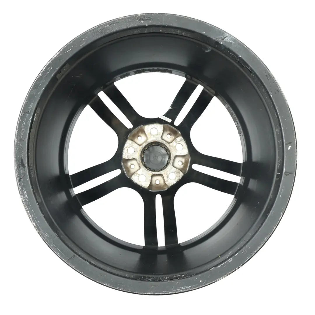 Cerchio posteriore in lega M Doppie razze 437M 19" 10J per BMW F80 M3 F82 M4 con numero di parte 2284756 BMW F80 M3 F82 M4 Cerchio posteriore in lega M Doppie razze 437M 19" 10J - SKU 2284756-1 - Numero di parte 2284756