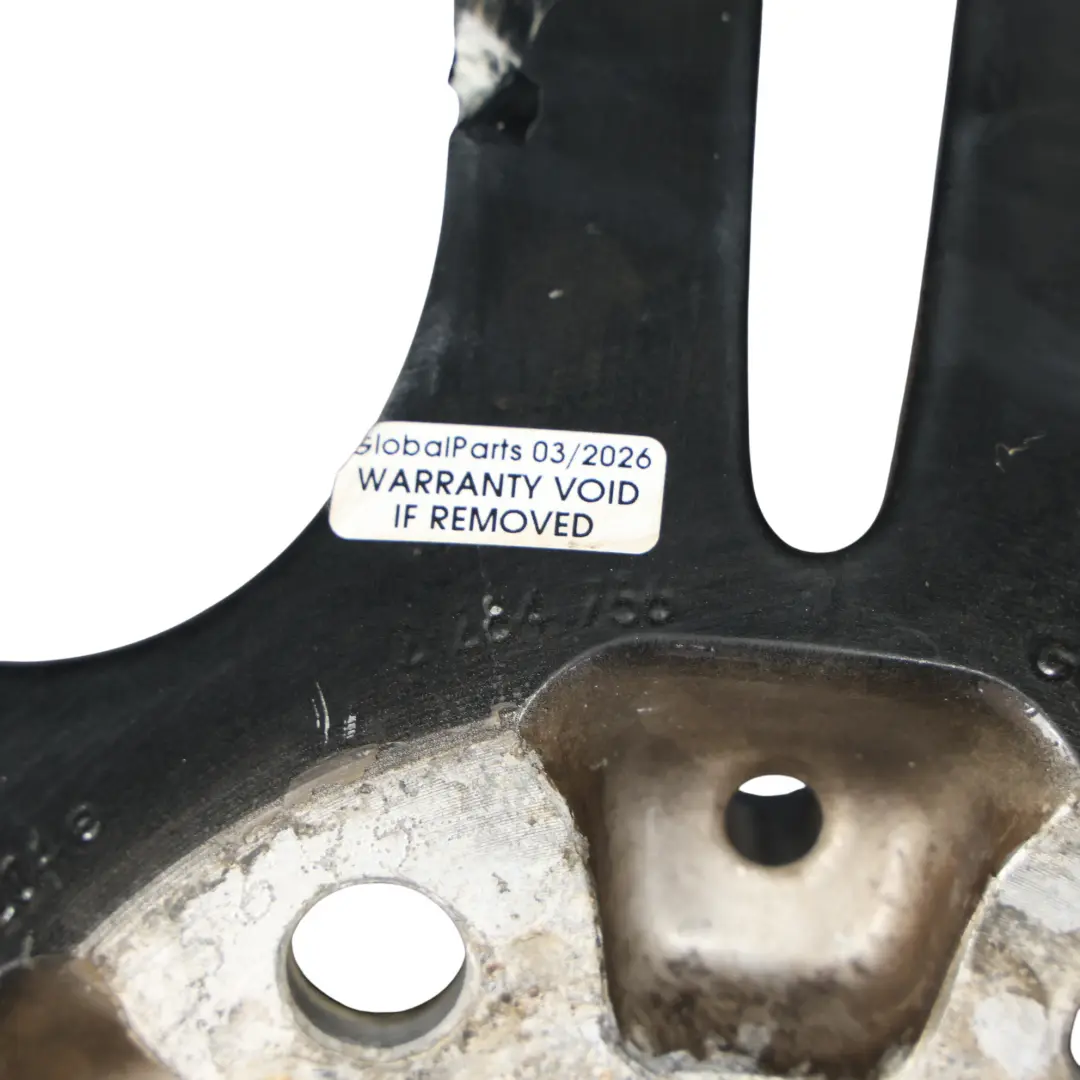 Cerchio posteriore in lega M Doppie razze 437M 19" 10J per BMW F80 M3 F82 M4 con numero di parte 2284756 BMW F80 M3 F82 M4 Cerchio posteriore in lega M Doppie razze 437M 19" 10J - SKU 2284756-1 - Numero di parte 2284756