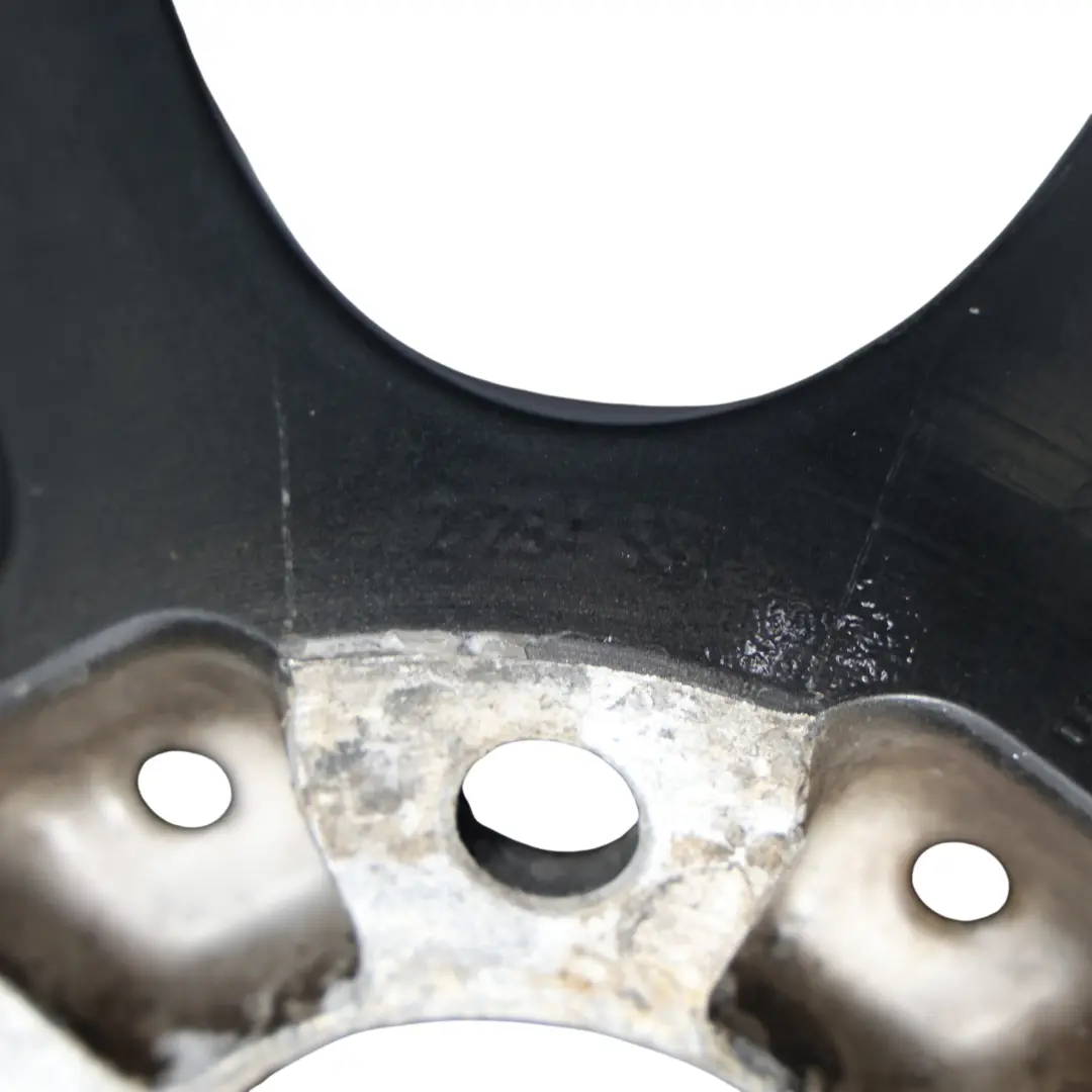 Hinterrad Alufelge M Doppelspeiche 437M 19" 10J für BMW F80 M3 F82 M4 mit Teilenummer 2284756 BMW F80 M3 F82 M4 Hinterrad Alufelge M Doppelspeiche 437M 19" 10J - SKU 2284756-1 - Teilenummer 2284756