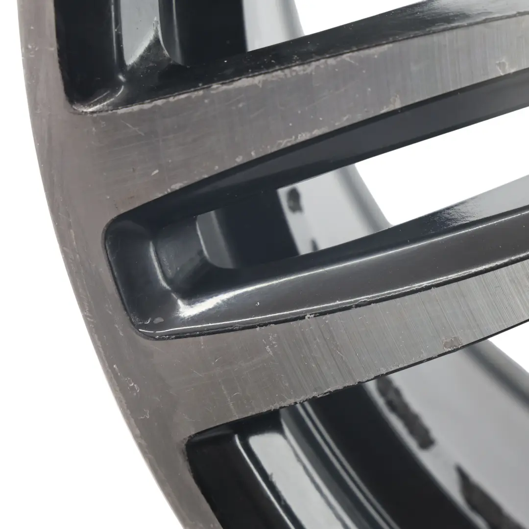 Alloy Rim M Double Spoke 437M 19" 10J to BMW F80 M3 F82 M4 Rear Wheel with Part number 2284756 BMW F80 M3 F82 M4 Rear Wheel Alloy Rim M Double Spoke 437M 19" 10J - SKU 2284756-1 - Part number 2284756