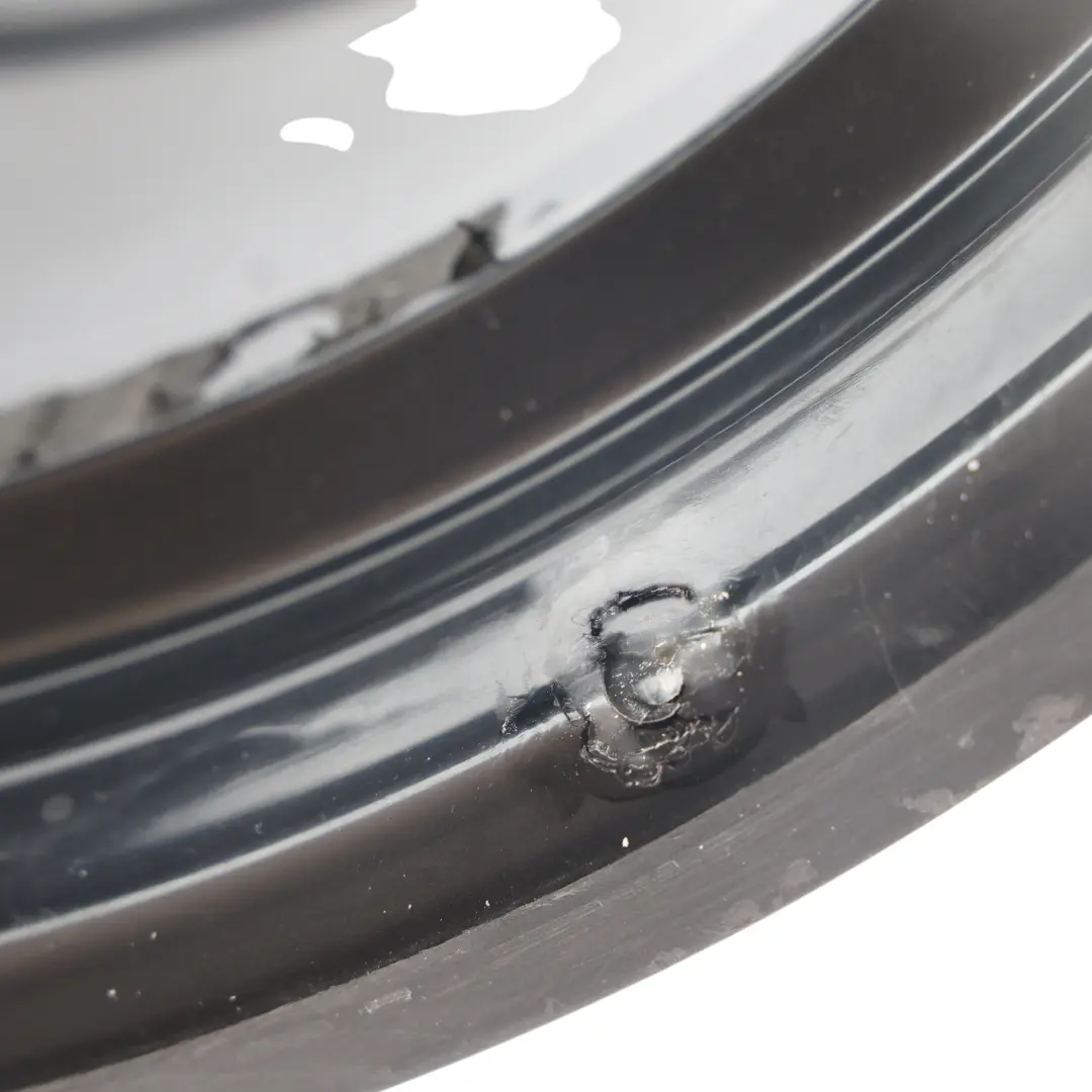 Hinterrad Alufelge M Doppelspeiche 437M 19" 10J für BMW F80 M3 F82 M4 mit Teilenummer 2284756 BMW F80 M3 F82 M4 Hinterrad Alufelge M Doppelspeiche 437M 19" 10J - SKU 2284756-1 - Teilenummer 2284756