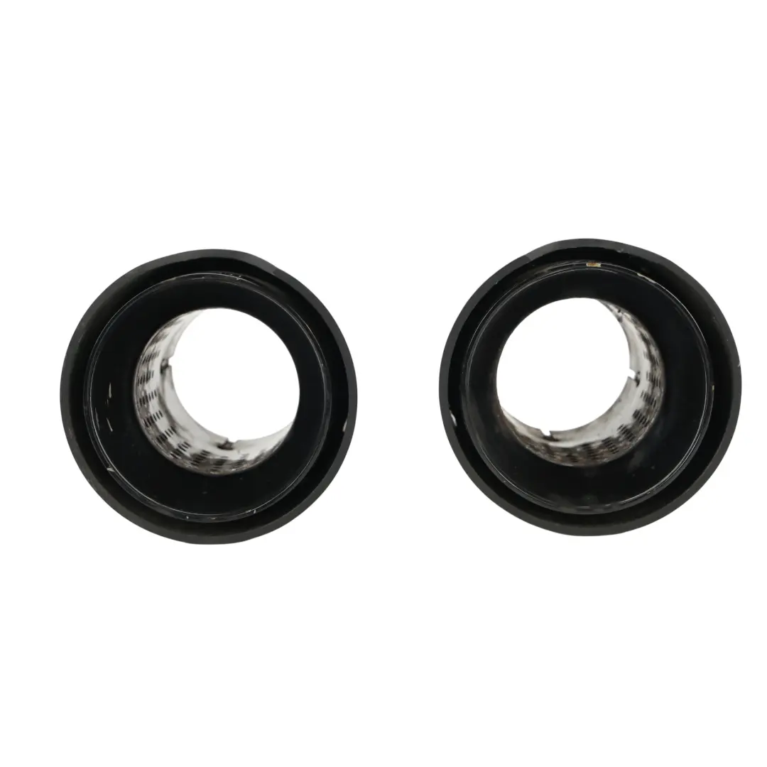 M140i B58 Terminali Scarico M Performance Nero Carbonio per BMW F20 F21 LCI con numero di parte 2286255 BMW F20 F21 LCI M140i B58 Terminali Scarico M Performance Nero Carbonio - SKU 2286255 - Numero di parte 2286255