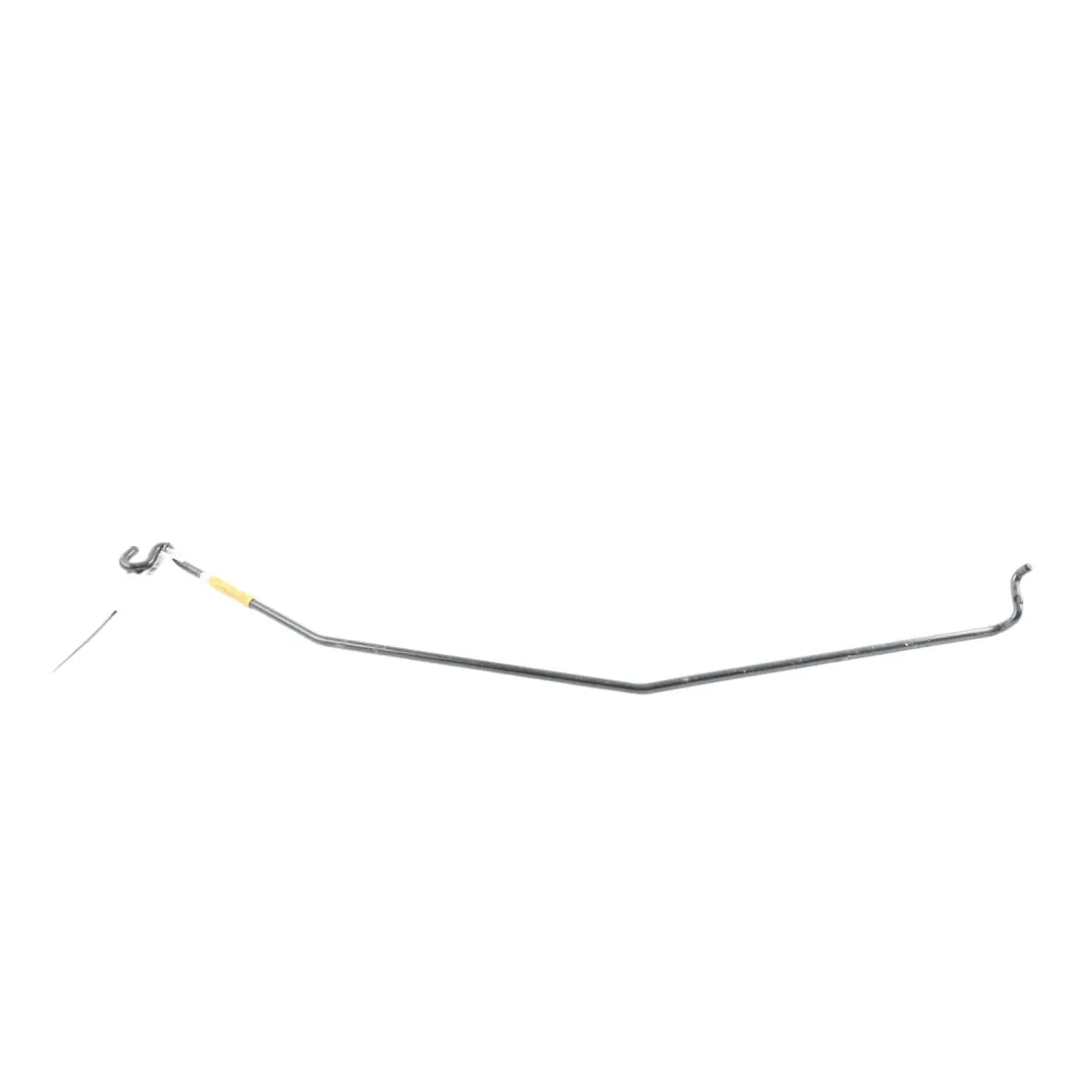 Mk2 Hood Front Bonnet Stay Holder Support DT11-16A931-AB to Ford Transit Connect with Part number 2309257 Ford Transit Connect Mk2 Hood Front Bonnet Stay Holder Support DT11-16A931-AB - SKU 2309257 - Part number 2309257