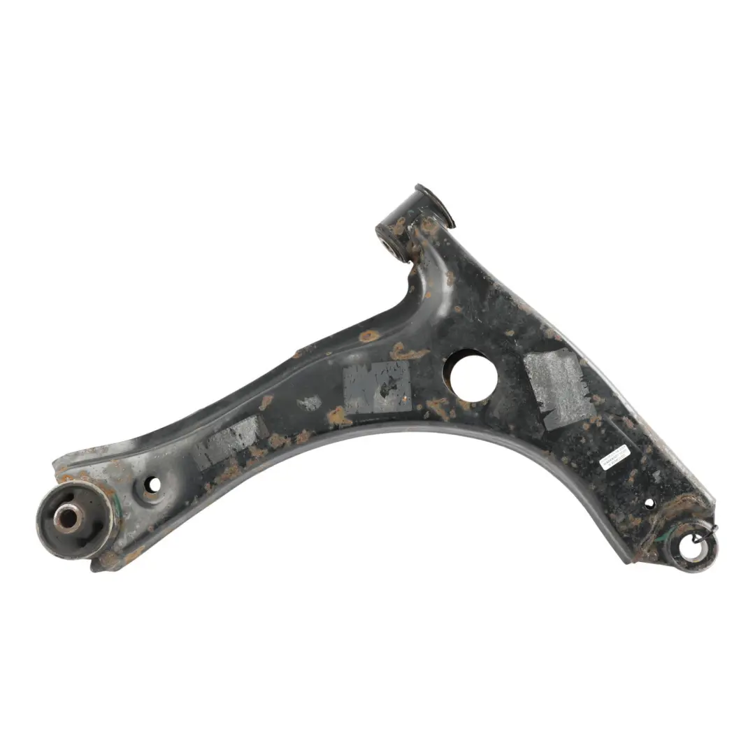 Ford Transit Mk8 Lower Suspension Arm Wishbone Front Right O/S - SKU 2310651 - Part number 2310651