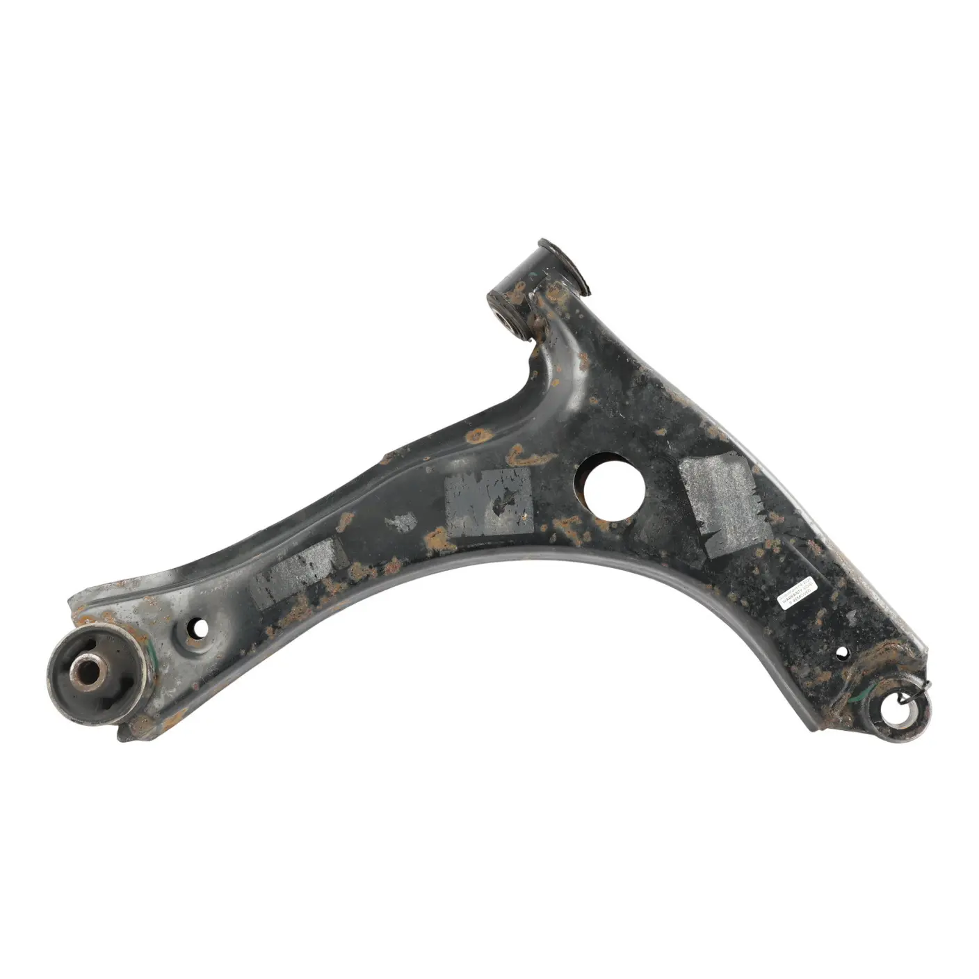 Ford Transit Mk8 Lower Suspension Arm Wishbone Front Right O/S 2310651