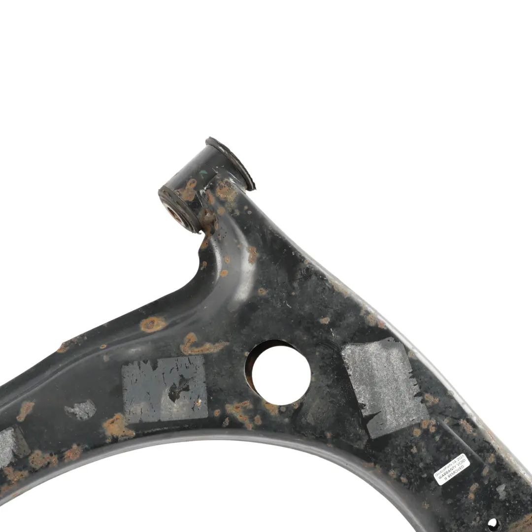 Mk8 Lower Suspension Arm Wishbone Front Right O/S to Ford Transit with Part number 2310651 Ford Transit Mk8 Lower Suspension Arm Wishbone Front Right O/S - SKU 2310651 - Part number 2310651