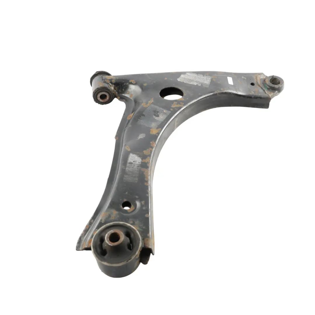 Mk8 Lower Suspension Arm Wishbone Front Right O/S to Ford Transit with Part number 2310651 Ford Transit Mk8 Lower Suspension Arm Wishbone Front Right O/S - SKU 2310651 - Part number 2310651