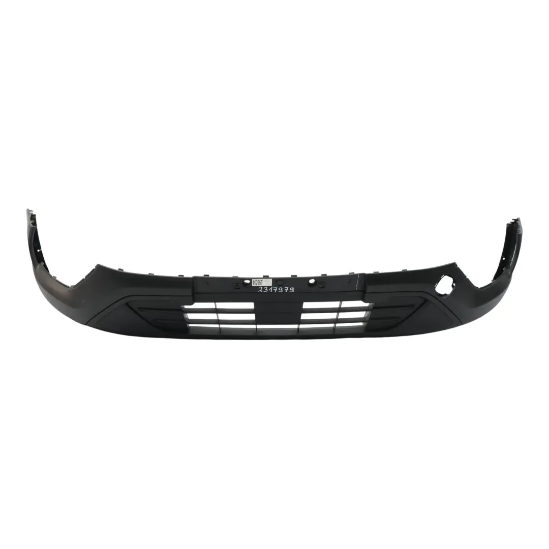 Front Bumper Grid Centre Lower Grille Cover JK21-R17757-A to Ford Transit Custom with Part number 2317979 Ford Transit Custom Front Bumper Grid Centre Lower Grille Cover JK21-R17757-A - SKU 2317979 - Part number 2317979