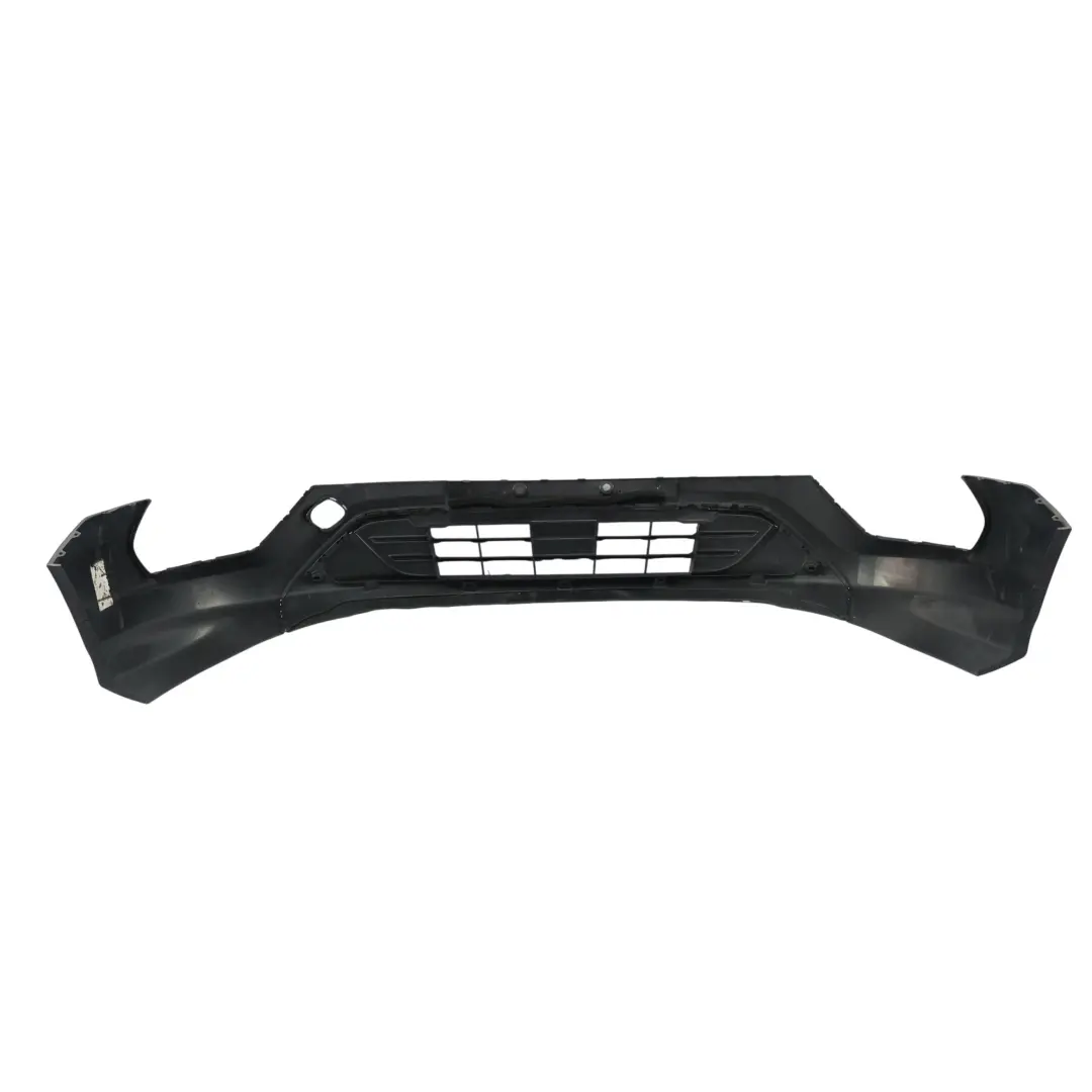 Ford Transit Custom Front Bumper Grid Centre Lower Grille Cover JK21-R17757-A - SKU 2317979 - Part number 2317979