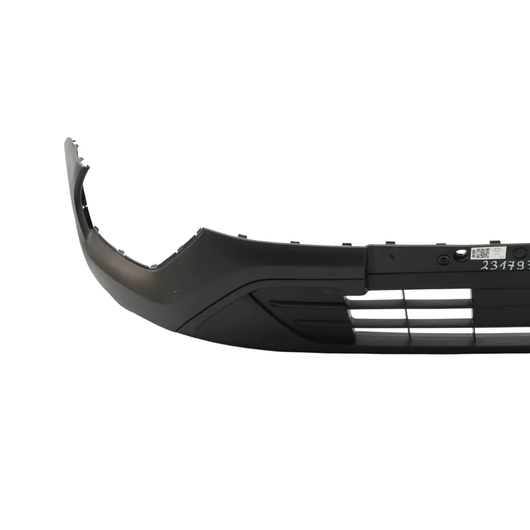 Ford Transit Custom Stoßstange Gitter Unten Kühlergrill JK21-R17757-A - SKU 2317979 - Teilenummer 2317979