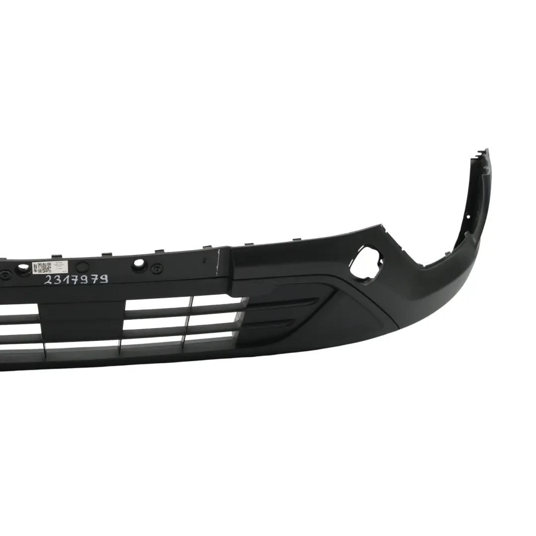 Ford Transit Custom Stoßstange Gitter Unten Kühlergrill JK21-R17757-A - SKU 2317979 - Teilenummer 2317979
