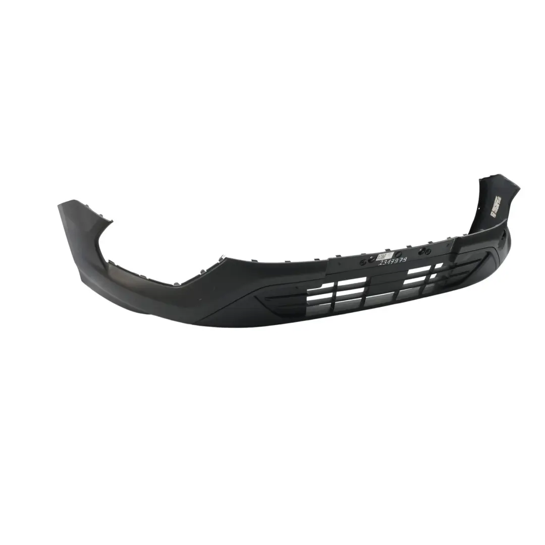 Parrilla Delantera Inferior Central JK21-R17757-A para Ford Transit Custom con número de pieza 2317979 Ford Transit Custom Parrilla Delantera Inferior Central JK21-R17757-A - SKU 2317979 - Número de pieza 2317979