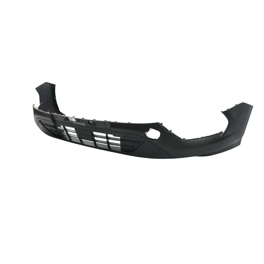 Parrilla Delantera Inferior Central JK21-R17757-A para Ford Transit Custom con número de pieza 2317979 Ford Transit Custom Parrilla Delantera Inferior Central JK21-R17757-A - SKU 2317979 - Número de pieza 2317979