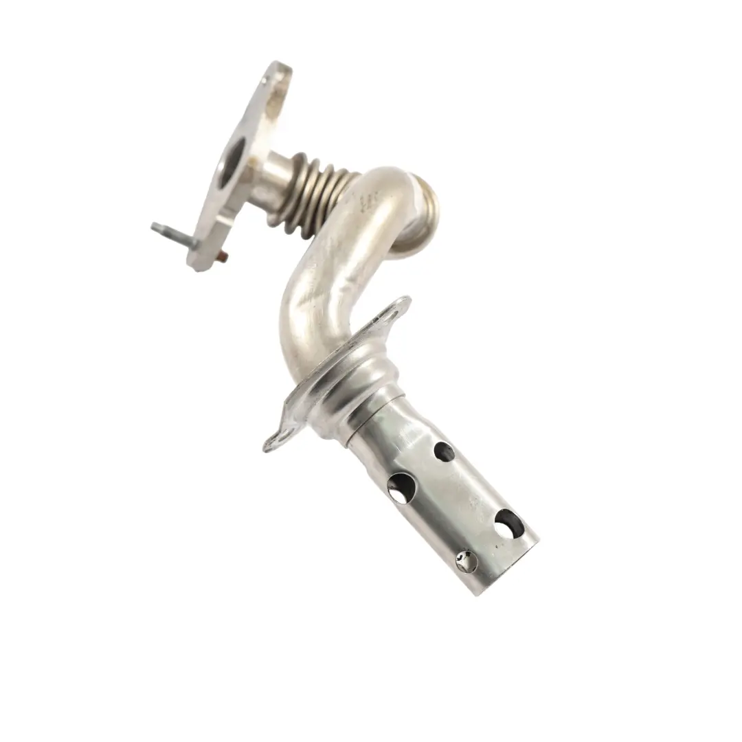 Verbindungsrohr Schlauch 2.0 EcoBlue GK2Q-9E470-AA für Ford Transit Custom EGR mit Teilenummer 2318129 Ford Transit Custom EGR Verbindungsrohr Schlauch 2.0 EcoBlue GK2Q-9E470-AA - SKU 2318129-1 - Teilenummer 2318129
