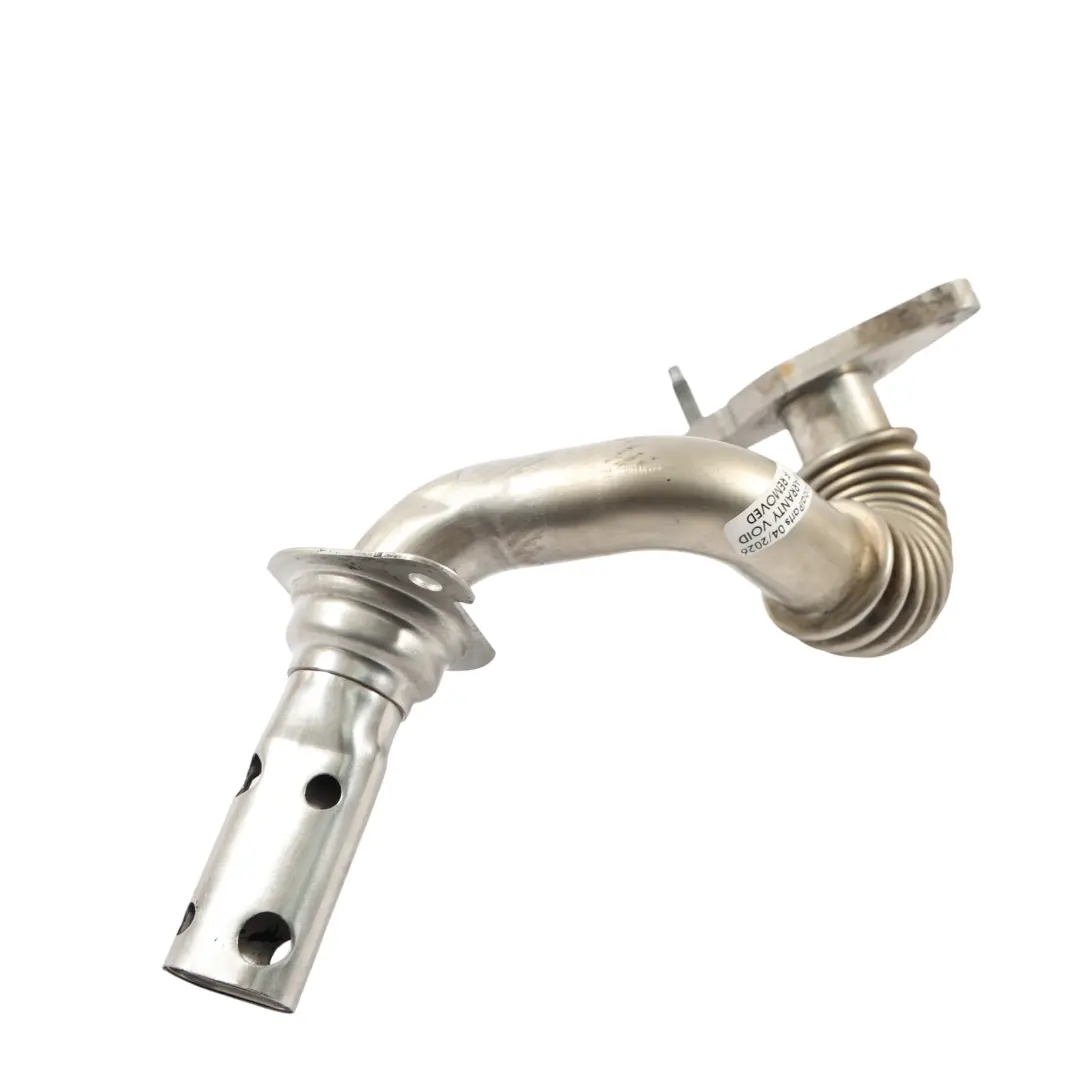 Ford Transit Custom EGR Verbindungsrohr Schlauch 2.0 EcoBlue GK2Q-9E470-AA - SKU 2318129-1 - Teilenummer 2318129
