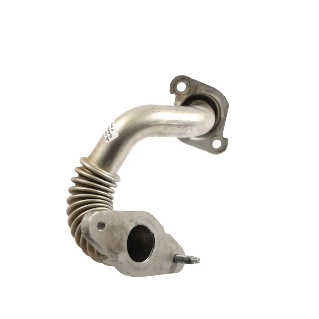 Ford Transit Custom EGR Connector Pipe Hose Line 2.0 EcoBlue GK2Q-9E470-AA - SKU 2318129-1 - Part number 2318129