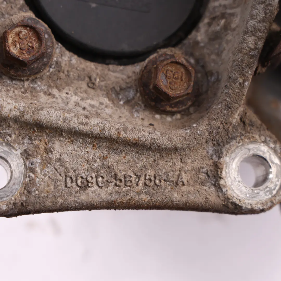 Ford Mondeo MK5 Rear Axle Wheel Hub Bearing Knuckle Right O/S DG9C-5B758-A - SKU 2318383 - Part number 2318383