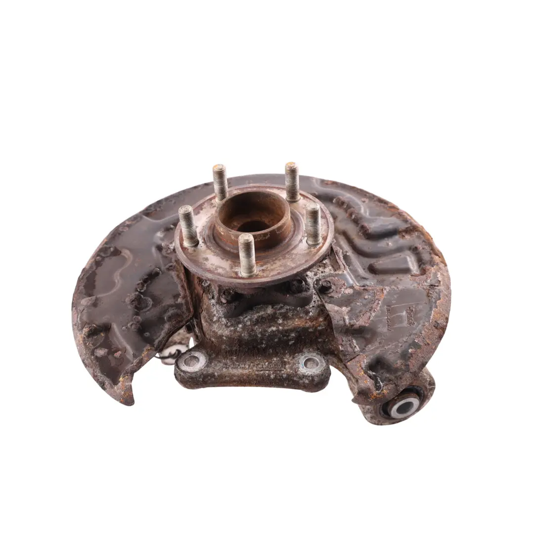 Ford Mondeo MK5 Rear Axle Wheel Hub Bearing Knuckle Right O/S DG9C-5B758-A - SKU 2318383 - Part number 2318383