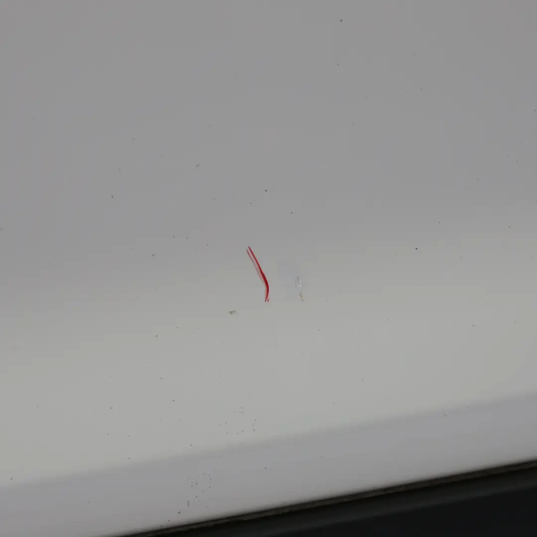 Porta Anteriore Sinistra Bianco Ghiaccio Z2 per Ford Transit Connect con numero di parte 2321925 Ford Transit Connect Porta Anteriore Sinistra Bianco Ghiaccio Z2 - SKU 2321925-FW1 - Numero di parte 2321925