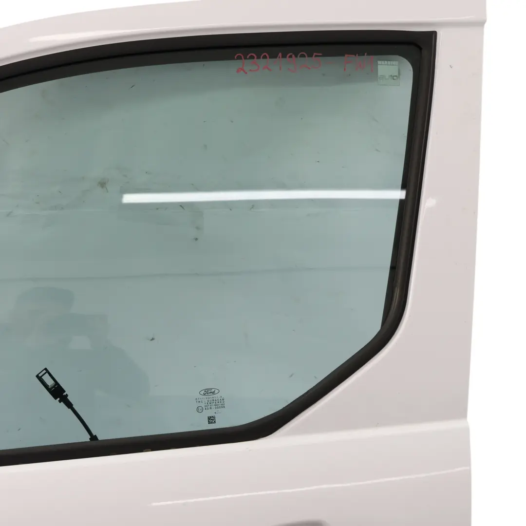 Ford Transit Connect Porta Anteriore Sinistra Bianco Ghiaccio Z2 - SKU 2321925-FW1 - Numero di parte 2321925