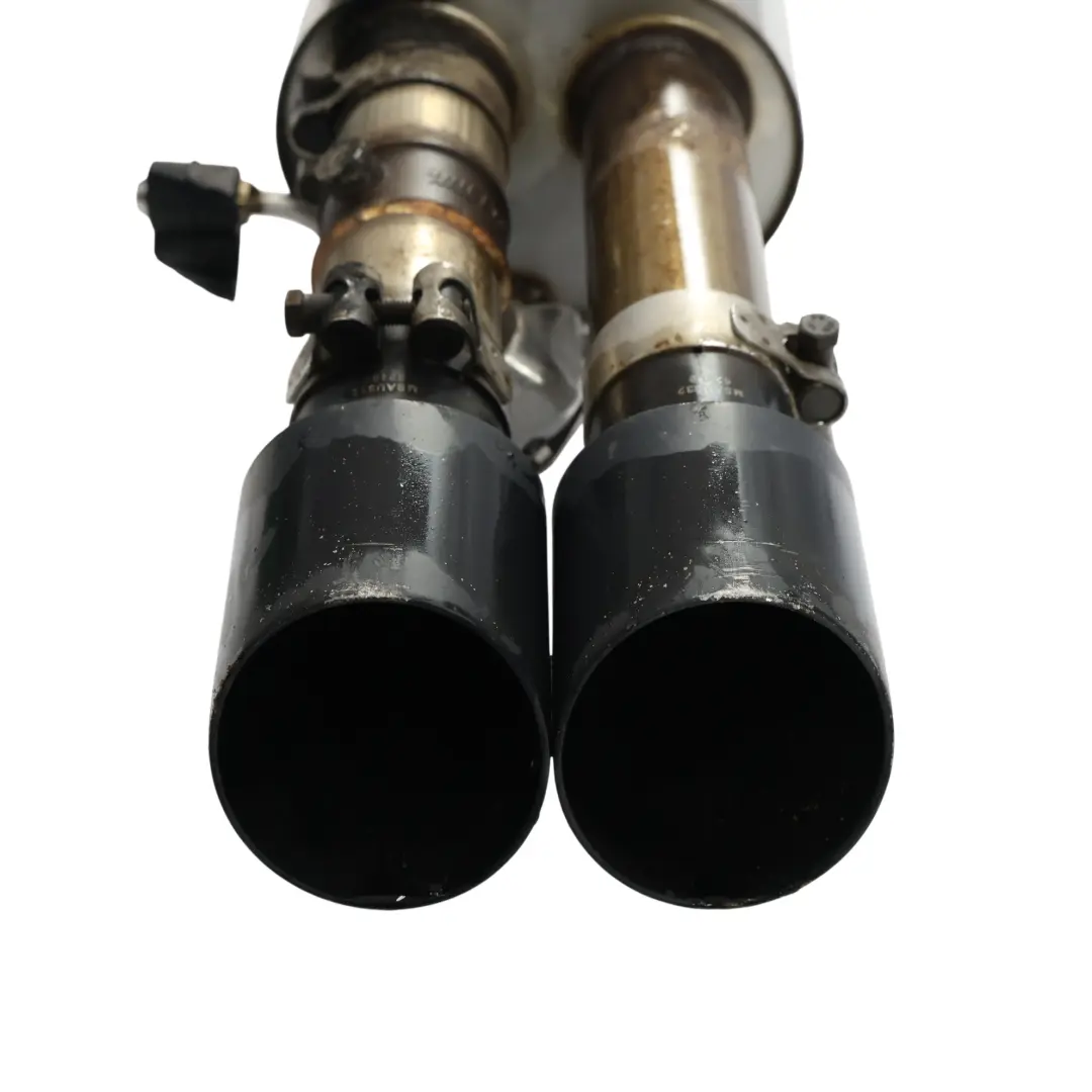Inny Ford Fiesta Mk8 ST Milltek Sport Sistema Scarico Posteriore per con numero di parte MSFD245 Inny Ford Fiesta Mk8 ST Milltek Sport Sistema Scarico Posteriore - SKU MSFD245 - Numero di parte MSFD245