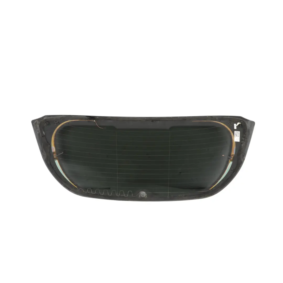 Ford Focus Mk3 Rear Window Boot Lid Tailgate Glass Glazing Tinted - SKU 2337597 - Part number 2337597