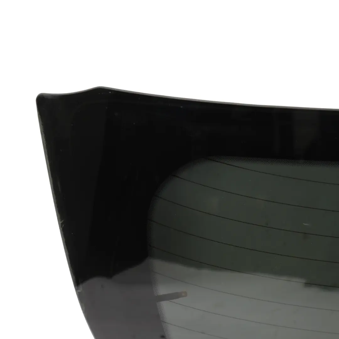 Mk3 Rear Window Boot Lid Tailgate Glass Glazing Tinted to Ford Focus with Part number 2337597 Ford Focus Mk3 Rear Window Boot Lid Tailgate Glass Glazing Tinted - SKU 2337597 - Part number 2337597
