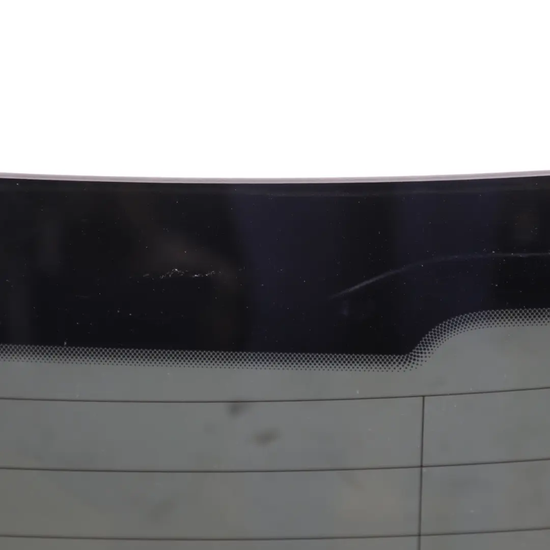 Ford Focus Mk3 Rear Window Boot Lid Tailgate Glass Glazing Tinted - SKU 2337597 - Part number 2337597