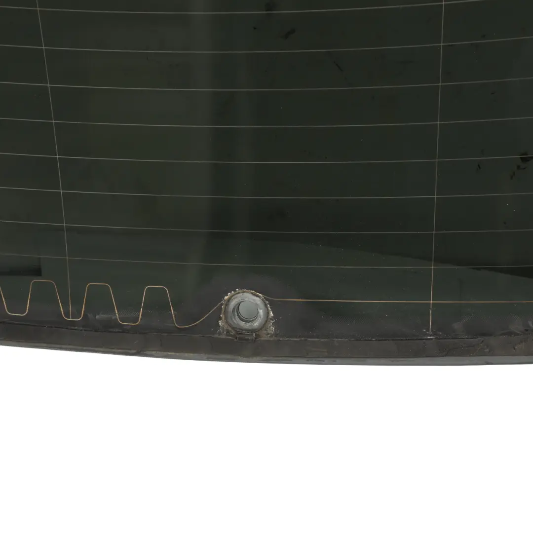 Ford Focus Mk3 Rear Window Boot Lid Tailgate Glass Glazing Tinted - SKU 2337597 - Part number 2337597