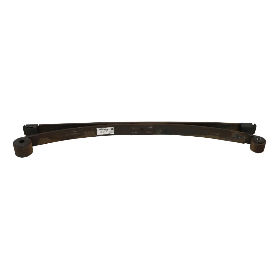 Mk8 Airsprings Rear Axle Suspension Leaf Spring to Ford Transit with Part number 11427A Ford Transit Mk8 Airsprings Rear Axle Suspension Leaf Spring - SKU 11427A - Part number 11427A