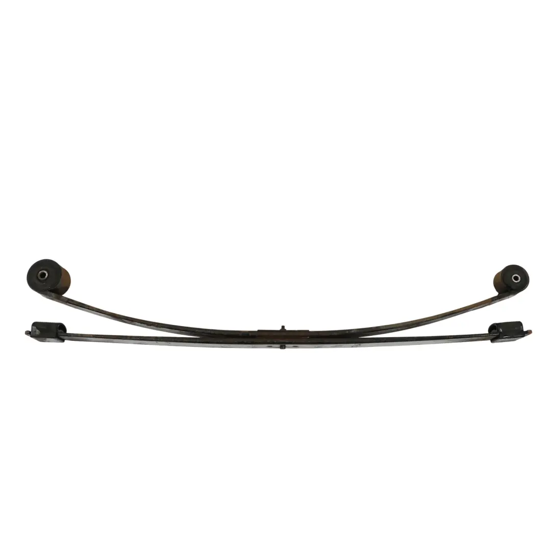 Mk8 Airsprings Rear Axle Suspension Leaf Spring to Ford Transit with Part number 11427A Ford Transit Mk8 Airsprings Rear Axle Suspension Leaf Spring - SKU 11427A - Part number 11427A