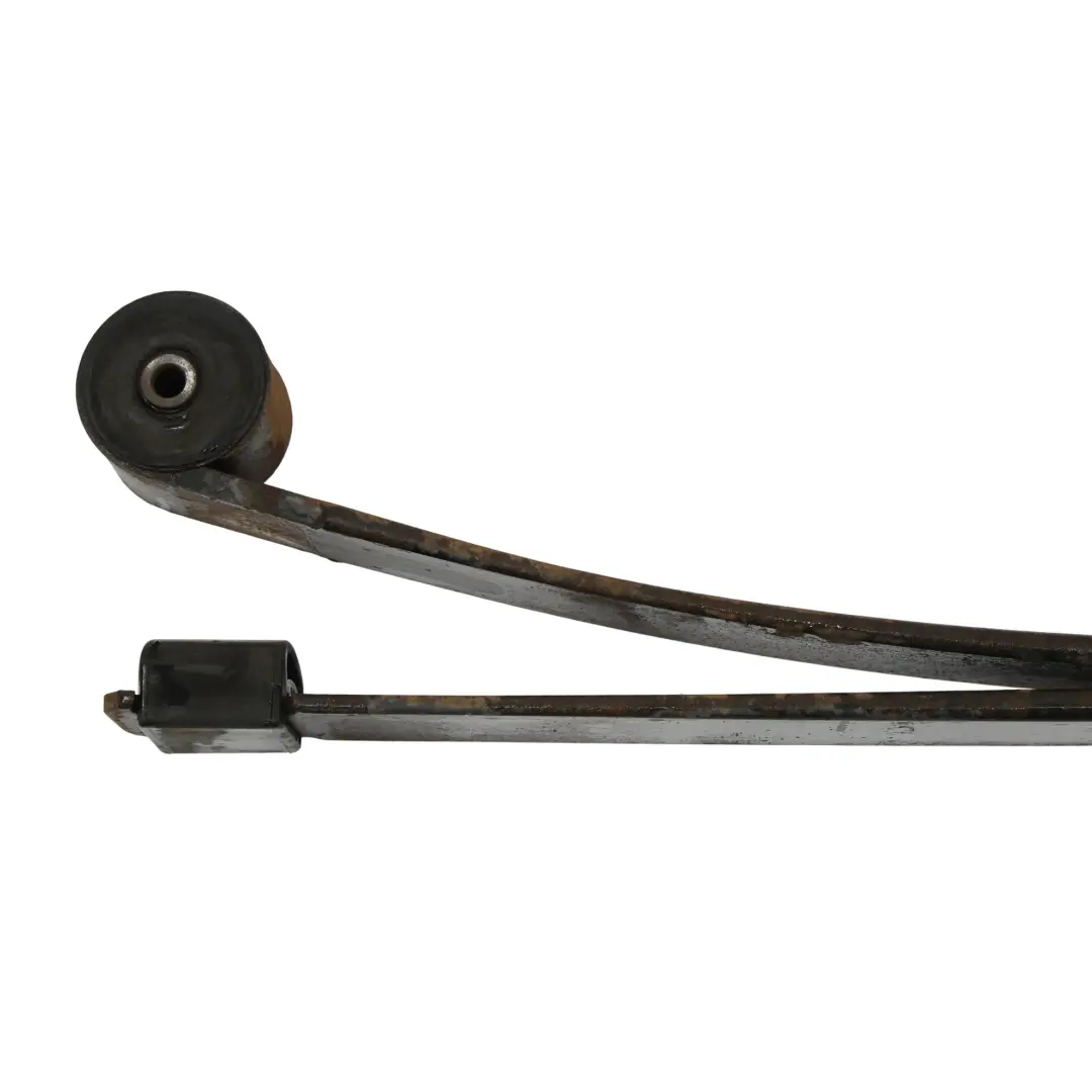  Inny Ford Transit Mk8 Sospensioni Pneumatiche Asse Posteriore - SKU 11427A - Numero di parte 11427A