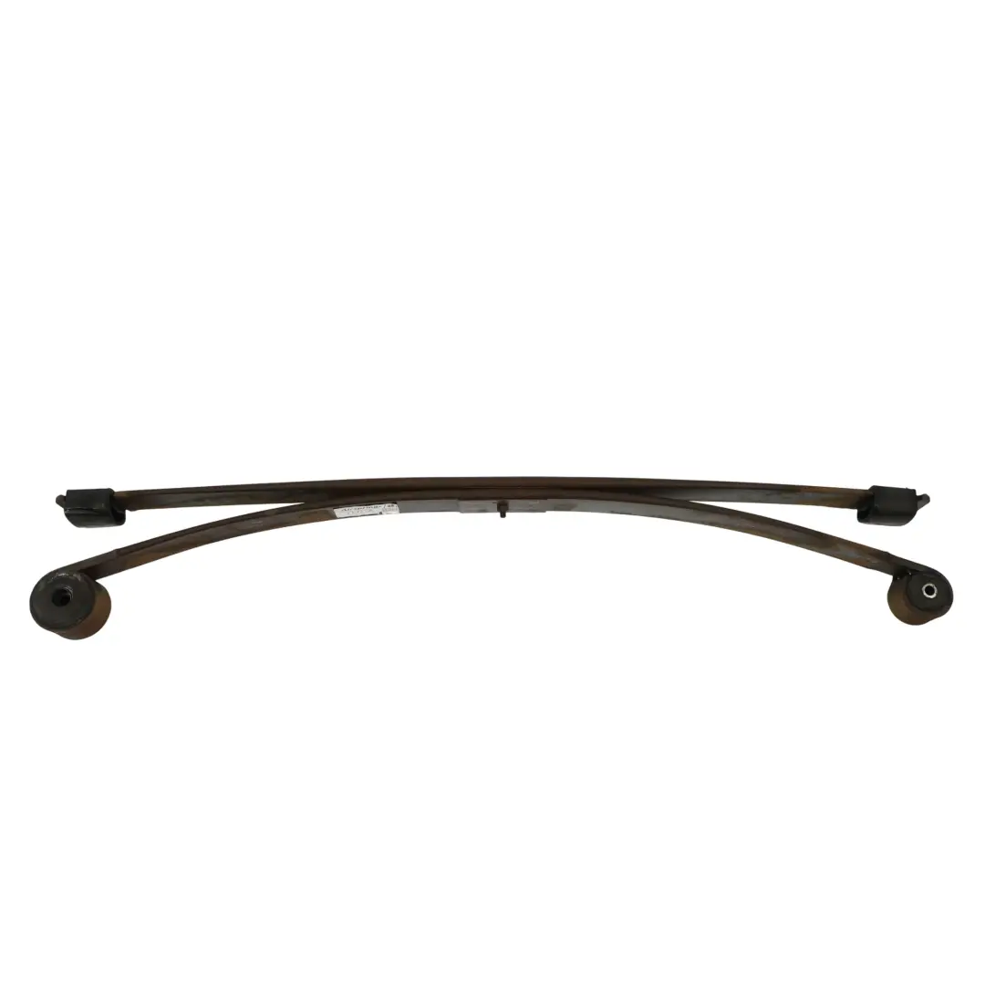Ford Transit Mk8 Airsprings Rear Axle Suspension Leaf Spring - SKU 11427A - Part number 11427A