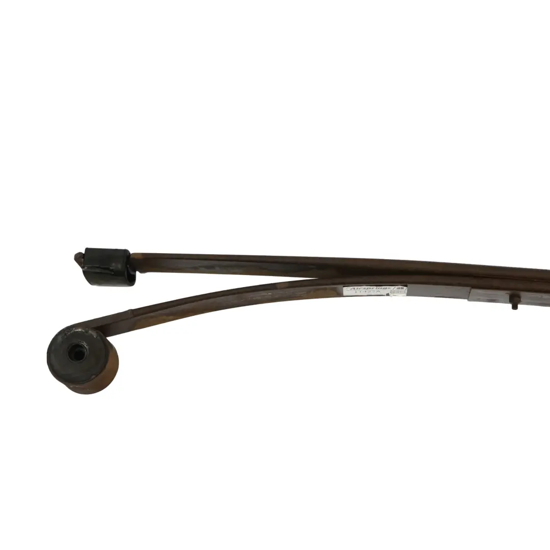 Ford Transit Mk8 Airsprings Rear Axle Suspension Leaf Spring - SKU 11427A - Part number 11427A