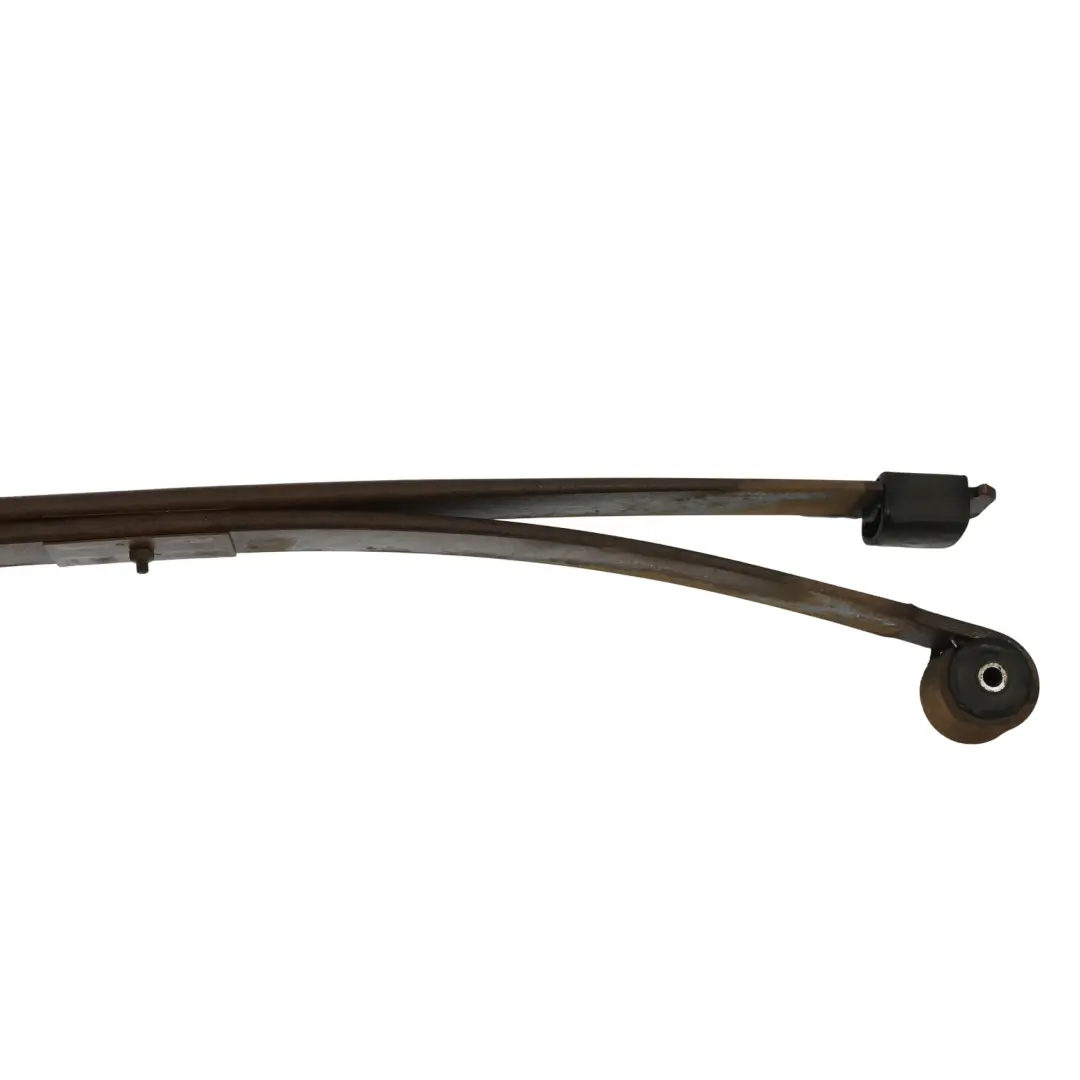  Inny Ford Transit Mk8 Sospensioni Pneumatiche Asse Posteriore - SKU 11427A - Numero di parte 11427A