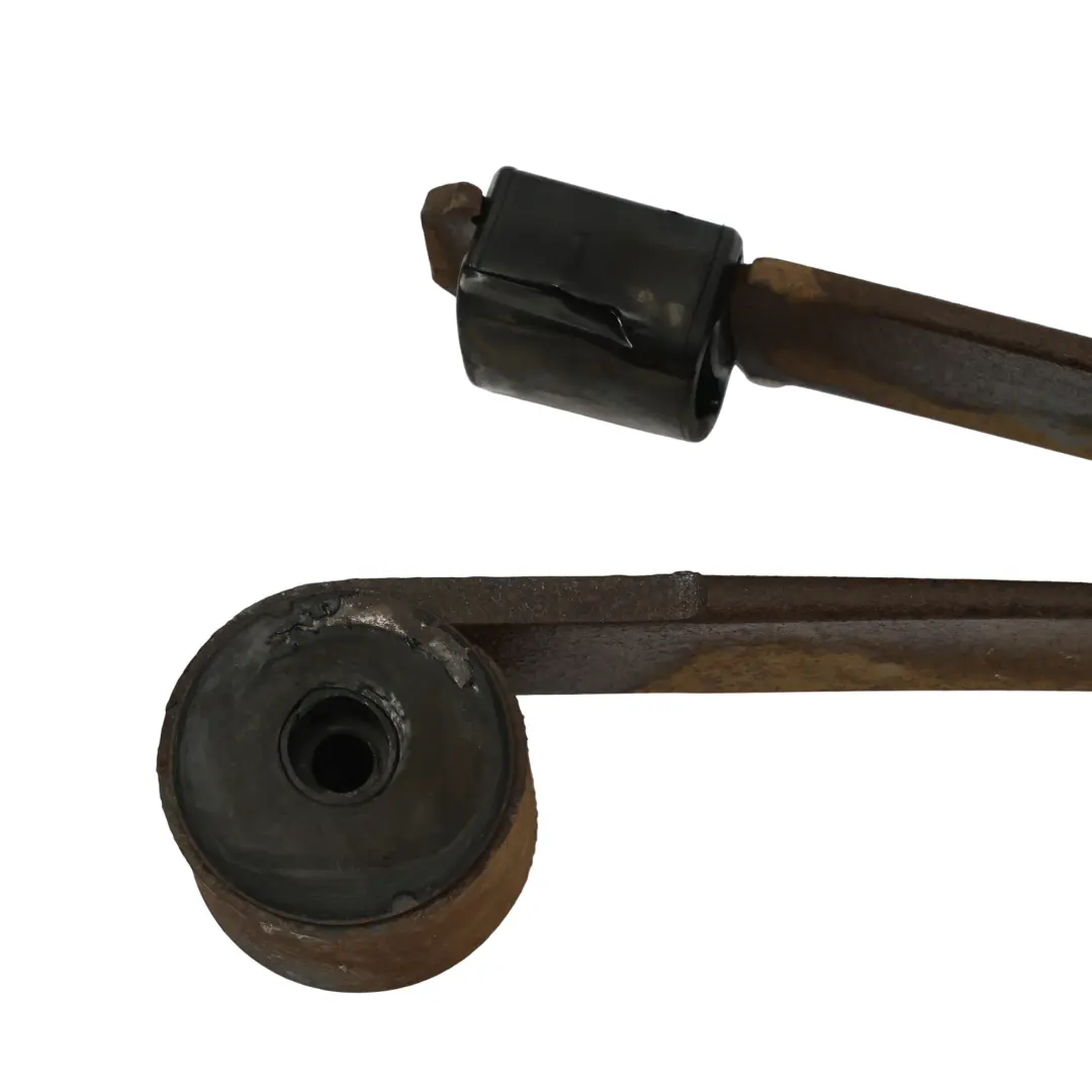 Ford Transit Mk8 Airsprings Rear Axle Suspension Leaf Spring - SKU 11427A - Part number 11427A