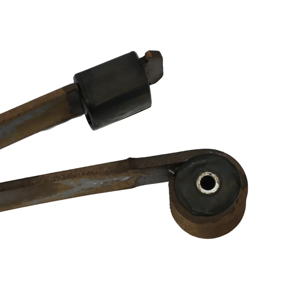 Ford Transit Mk8 Airsprings Rear Axle Suspension Leaf Spring - SKU 11427A - Part number 11427A