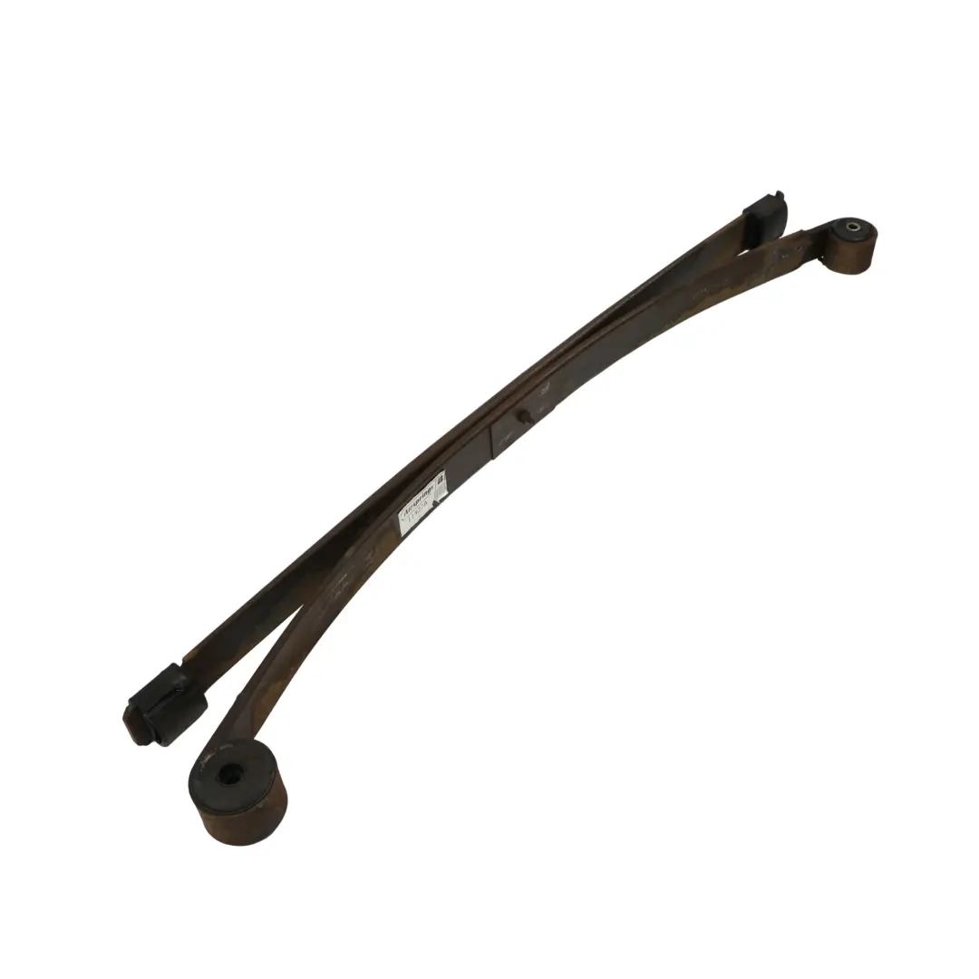  Inny Ford Transit Mk8 Sospensioni Pneumatiche Asse Posteriore - SKU 11427A - Numero di parte 11427A